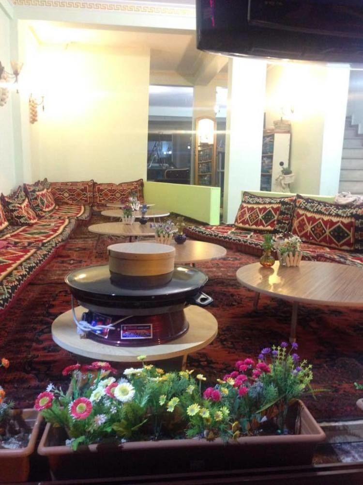 Rams Company Group Hotel Κωνσταντινούπολη Εξωτερικό φωτογραφία