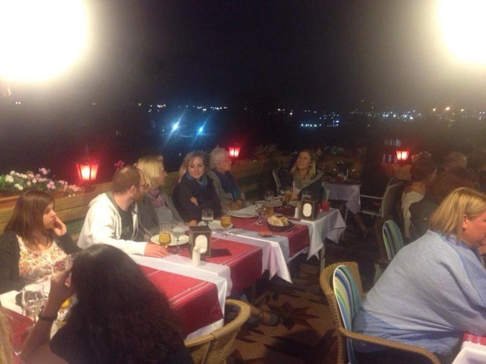 Rams Company Group Hotel Κωνσταντινούπολη Εξωτερικό φωτογραφία