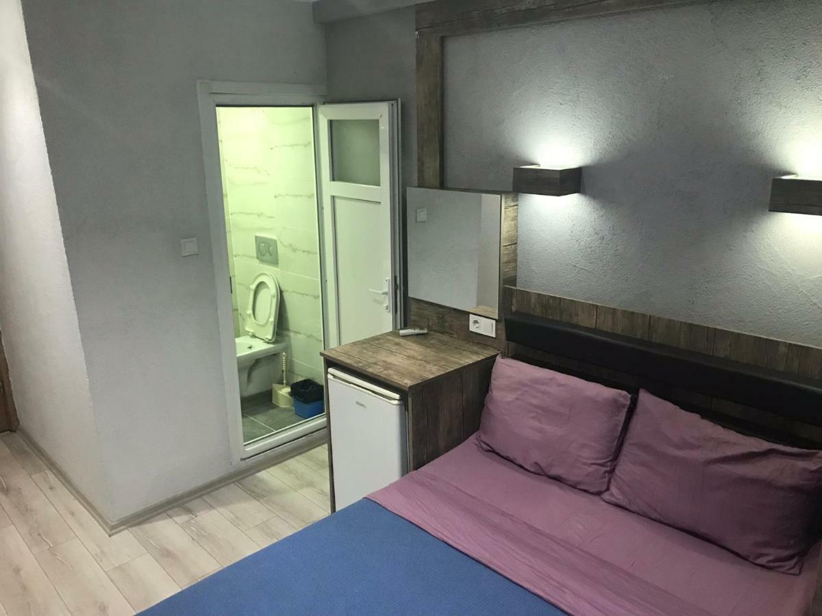 Rams Company Group Hotel Κωνσταντινούπολη Εξωτερικό φωτογραφία