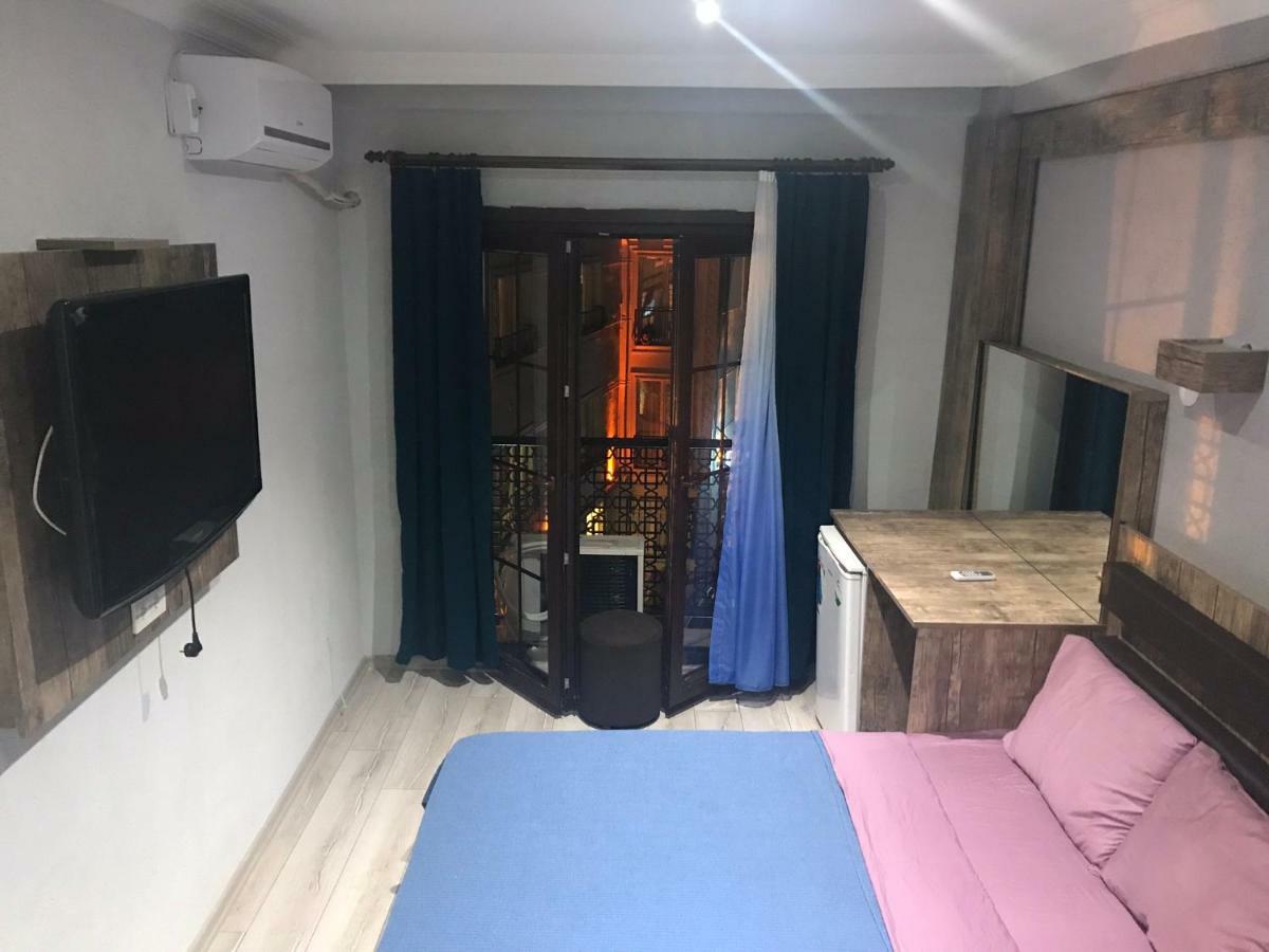 Rams Company Group Hotel Κωνσταντινούπολη Εξωτερικό φωτογραφία