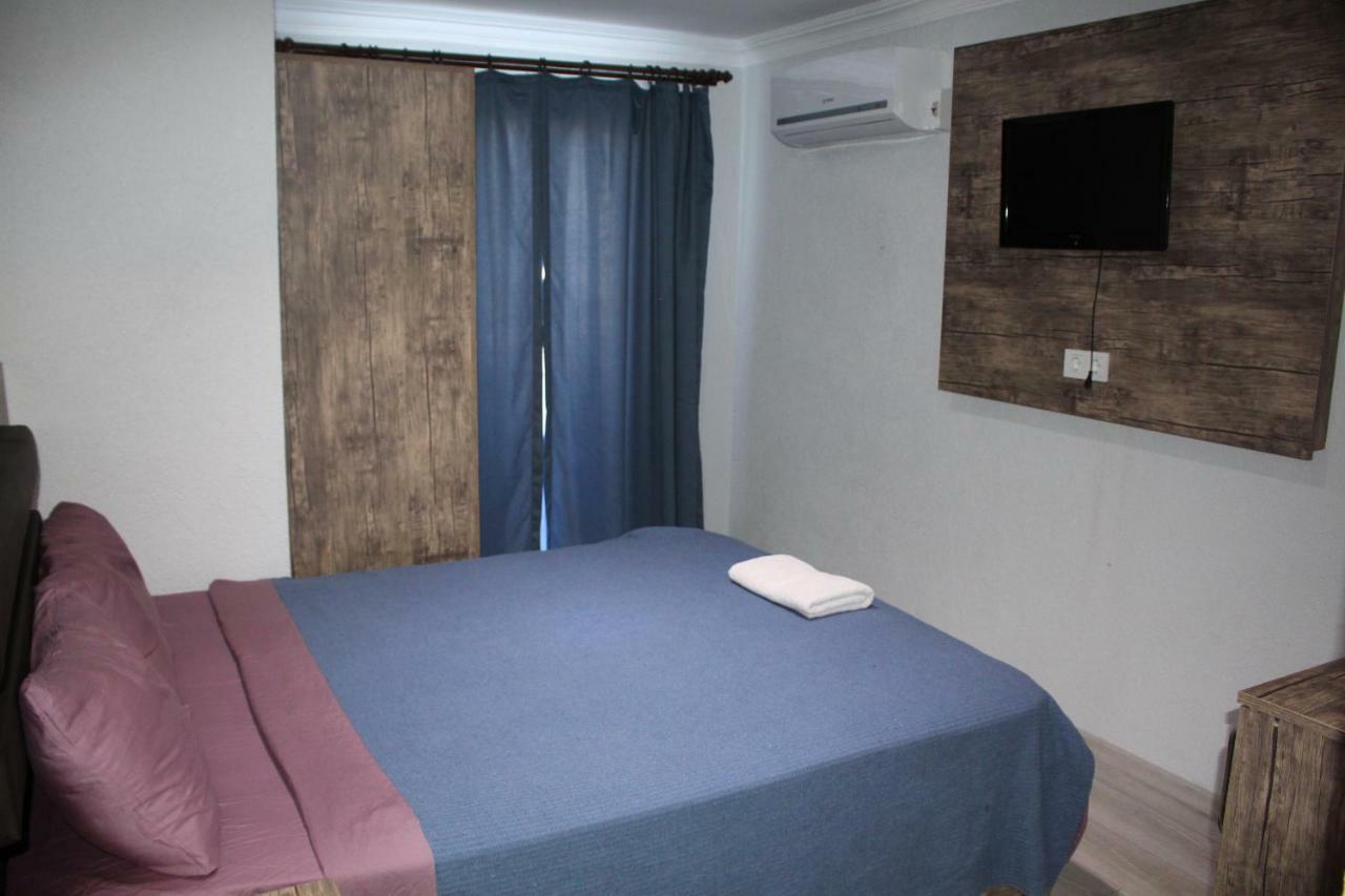 Rams Company Group Hotel Κωνσταντινούπολη Εξωτερικό φωτογραφία